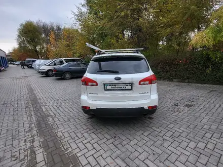 Subaru Tribeca 2007 года за 5 100 000 тг. в Алматы