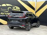 Honda CR-V 2022 годаүшін14 250 000 тг. в Атырау – фото 5