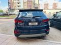 Hyundai Santa Fe 2017 года за 6 800 000 тг. в Караганда – фото 9