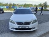 Toyota Camry 2012 годаүшін8 000 000 тг. в Шымкент