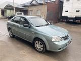 Chevrolet Lacetti 2007 года за 2 200 000 тг. в Шымкент – фото 3