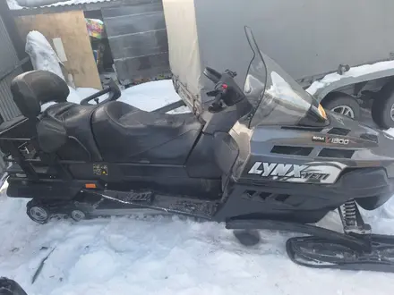 BRP  Ski-Doo Expedition 1300 2007 года за 4 500 000 тг. в Петропавловск – фото 2