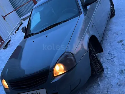 ВАЗ (Lada) Priora 2172 2011 года за 1 650 000 тг. в Кокшетау – фото 4