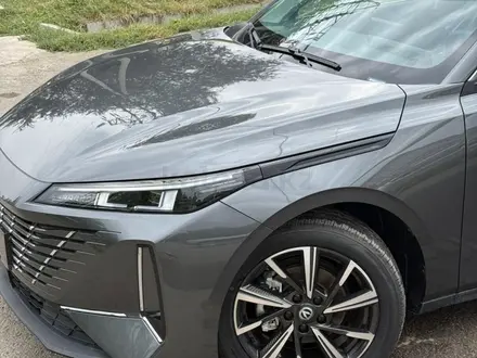 Changan Eado Premium 2025 года за 7 500 000 тг. в Алматы – фото 4