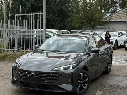 Changan Eado Premium 2025 года за 7 500 000 тг. в Алматы
