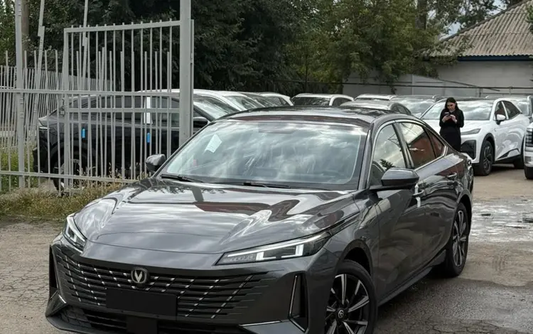 Changan Eado Premium 2025 года за 7 500 000 тг. в Алматы