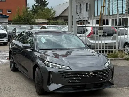 Changan Eado Premium 2025 года за 7 500 000 тг. в Алматы – фото 2