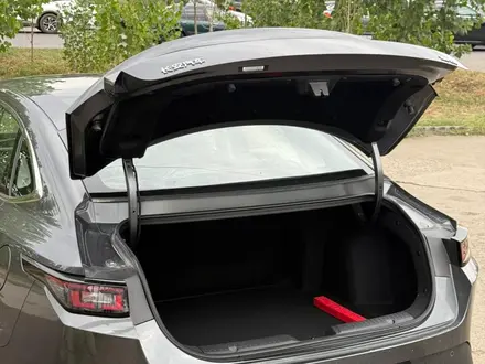 Changan Eado Premium 2025 года за 7 500 000 тг. в Алматы – фото 14