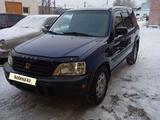 Honda CR-V 1999 года за 4 300 000 тг. в Караганда – фото 2