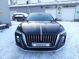 Hongqi H5 2024 года за 16 500 000 тг. в Алматы – фото 2