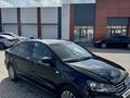 Volkswagen Polo 2015 года за 5 650 000 тг. в Актау – фото 2