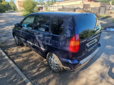 Mitsubishi Space Star 1999 года за 1 800 000 тг. в Караганда – фото 4