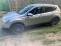 Nissan Qashqai 2011 годаүшін5 200 000 тг. в Павлодар – фото 4