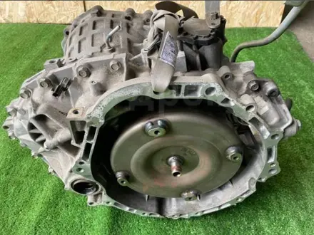ВАРИАТОР КОРОБКА ПЕРЕДАЧ ДВС АКПП МКПП НИССАН MR20 HR15 SR12 CG10 SR20 GQ16 за 170 000 тг. в Алматы – фото 10
