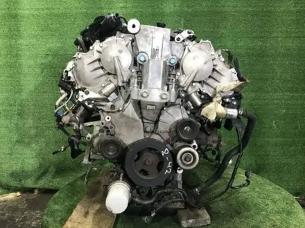 ВАРИАТОР КОРОБКА ПЕРЕДАЧ ДВС АКПП МКПП НИССАН MR20 HR15 SR12 CG10 SR20 GQ16 за 170 000 тг. в Алматы – фото 13