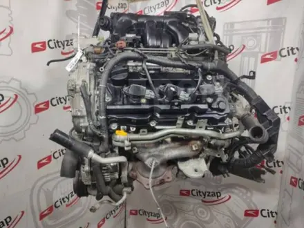 ВАРИАТОР КОРОБКА ПЕРЕДАЧ ДВС АКПП МКПП НИССАН MR20 HR15 SR12 CG10 SR20 GQ16 за 170 000 тг. в Алматы – фото 15