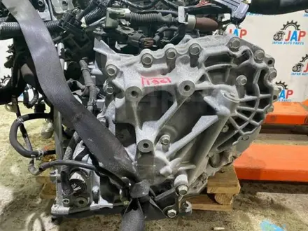 ВАРИАТОР КОРОБКА ПЕРЕДАЧ ДВС АКПП МКПП НИССАН MR20 HR15 SR12 CG10 SR20 GQ16 за 170 000 тг. в Алматы – фото 8