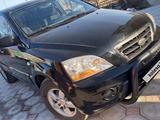 Kia Sorento 2003 годаүшін3 300 000 тг. в Атырау