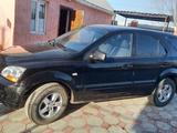 Kia Sorento 2003 годаүшін3 300 000 тг. в Атырау – фото 3