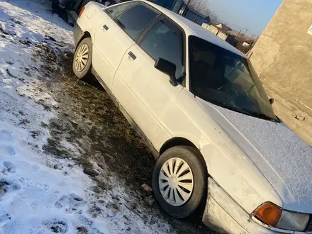 Audi 80 1989 года за 500 000 тг. в Семей – фото 2