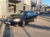 Toyota Corolla 2008 года за 4 400 000 тг. в Шымкент