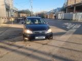 Toyota Corolla 2008 годаүшін4 200 000 тг. в Шымкент – фото 5