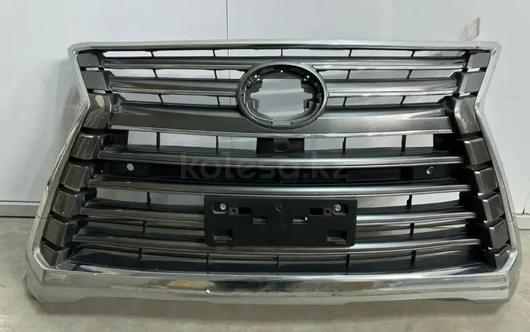 Решетка радиатора на Lexus 570 за 100 000 тг. в Алматы