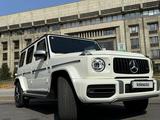 Mercedes-Benz G 63 AMG 2020 года за 98 750 000 тг. в Алматы