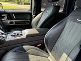 Mercedes-Benz G 63 AMG 2020 года за 98 750 000 тг. в Алматы – фото 5