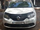 Renault Logan 2015 годаүшін2 500 000 тг. в Алматы – фото 2
