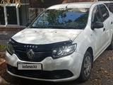 Renault Logan 2015 годаүшін2 500 000 тг. в Алматы