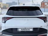 Kia Sportage 2023 года за 12 290 000 тг. в Костанай – фото 3