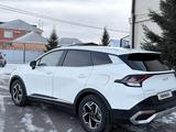 Kia Sportage 2023 года за 12 290 000 тг. в Костанай – фото 2