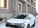 Kia Sportage 2023 года за 12 290 000 тг. в Костанай