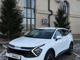 Kia Sportage 2023 года за 12 290 000 тг. в Костанай – фото 4