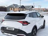 Kia Sportage 2023 года за 12 290 000 тг. в Костанай – фото 5