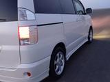 Toyota Voxy 2005 годаfor4 600 000 тг. в Актобе – фото 4