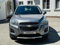 Chevrolet Tracker 2014 годаүшін4 850 000 тг. в Петропавловск – фото 3