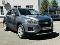 Chevrolet Tracker 2014 годаүшін4 850 000 тг. в Петропавловск – фото 4