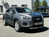 Chevrolet Tracker 2014 года за 4 850 000 тг. в Петропавловск – фото 4