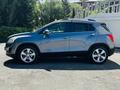 Chevrolet Tracker 2014 годаүшін4 850 000 тг. в Петропавловск – фото 6