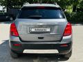 Chevrolet Tracker 2014 годаүшін4 850 000 тг. в Петропавловск – фото 8