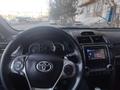 Toyota Camry 2012 года за 7 800 000 тг. в Атырау – фото 4