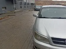 Opel Omega, 2000