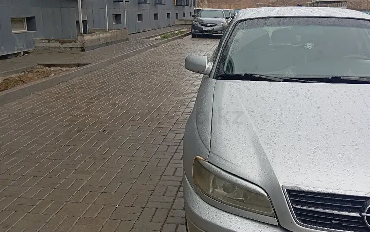 Opel Omega 2000 года за 1 600 000 тг. в Алматы