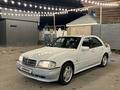 Mercedes-Benz C 220 1994 годаfor900 000 тг. в Тараз – фото 4