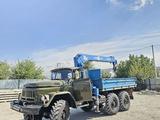 ЗиЛ  131 1980 годаүшін12 000 000 тг. в Алматы