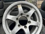 Комплект Титановых Дисков R15 за 75 000 тг. в Алматы