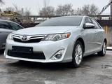 Toyota Camry 2012 года за 5 200 000 тг. в Алматы