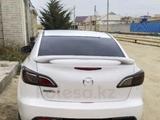 Mazda 3 2010 года за 3 600 000 тг. в Актау – фото 2